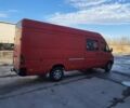 Красный Мерседес Sprinter, объемом двигателя 2.7 л и пробегом 490 тыс. км за 8500 $, фото 4 на Automoto.ua