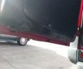 Красный Мерседес Sprinter, объемом двигателя 2.7 л и пробегом 610 тыс. км за 12200 $, фото 19 на Automoto.ua