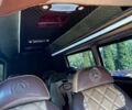 Красный Мерседес Sprinter, объемом двигателя 2.69 л и пробегом 100 тыс. км за 9900 $, фото 4 на Automoto.ua