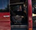 Красный Мерседес Sprinter, объемом двигателя 2.69 л и пробегом 100 тыс. км за 9900 $, фото 5 на Automoto.ua