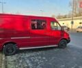 Красный Мерседес Sprinter, объемом двигателя 2.15 л и пробегом 440 тыс. км за 8200 $, фото 12 на Automoto.ua