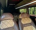 Красный Мерседес Sprinter, объемом двигателя 2.69 л и пробегом 100 тыс. км за 9900 $, фото 3 на Automoto.ua