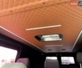 Красный Мерседес Sprinter, объемом двигателя 2.15 л и пробегом 440 тыс. км за 8200 $, фото 19 на Automoto.ua