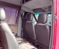 Красный Мерседес Sprinter, объемом двигателя 2.7 л и пробегом 610 тыс. км за 12500 $, фото 28 на Automoto.ua