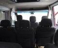 Червоний Мерседес Sprinter, об'ємом двигуна 2.1 л та пробігом 480 тис. км за 5500 $, фото 8 на Automoto.ua