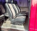 Красный Мерседес Sprinter, объемом двигателя 2.7 л и пробегом 610 тыс. км за 12200 $, фото 27 на Automoto.ua
