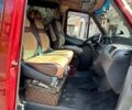Красный Мерседес Sprinter, объемом двигателя 2.69 л и пробегом 100 тыс. км за 9900 $, фото 2 на Automoto.ua