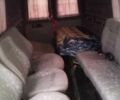 Красный Мерседес Sprinter, объемом двигателя 2.15 л и пробегом 237 тыс. км за 7500 $, фото 4 на Automoto.ua