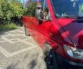 Красный Мерседес Sprinter, объемом двигателя 2.69 л и пробегом 100 тыс. км за 9900 $, фото 18 на Automoto.ua
