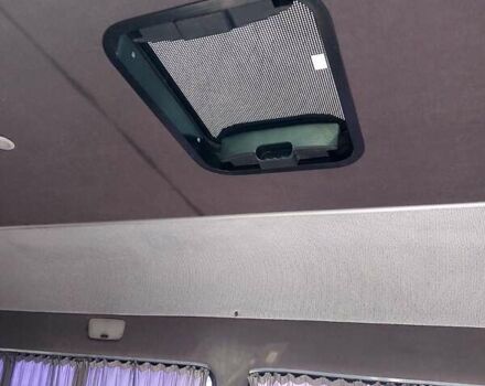 Красный Мерседес Sprinter, объемом двигателя 2.7 л и пробегом 610 тыс. км за 12200 $, фото 29 на Automoto.ua