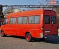 Красный Мерседес Sprinter, объемом двигателя 2.1 л и пробегом 657 тыс. км за 10490 $, фото 7 на Automoto.ua