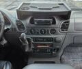 Красный Мерседес Sprinter, объемом двигателя 2.7 л и пробегом 490 тыс. км за 8500 $, фото 9 на Automoto.ua