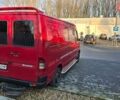 Красный Мерседес Sprinter, объемом двигателя 2.15 л и пробегом 440 тыс. км за 8200 $, фото 9 на Automoto.ua
