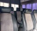 Красный Мерседес Sprinter, объемом двигателя 2.7 л и пробегом 610 тыс. км за 12500 $, фото 30 на Automoto.ua