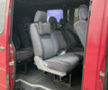 Червоний Мерседес Sprinter, об'ємом двигуна 2.69 л та пробігом 213 тис. км за 9300 $, фото 9 на Automoto.ua