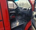 Красный Мерседес Sprinter, объемом двигателя 2.1 л и пробегом 657 тыс. км за 10490 $, фото 18 на Automoto.ua