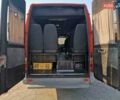 Красный Мерседес Sprinter, объемом двигателя 2.1 л и пробегом 657 тыс. км за 10490 $, фото 22 на Automoto.ua