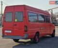 Красный Мерседес Sprinter, объемом двигателя 2.1 л и пробегом 657 тыс. км за 10490 $, фото 8 на Automoto.ua