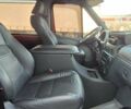 Красный Мерседес Sprinter, объемом двигателя 2.7 л и пробегом 490 тыс. км за 8500 $, фото 8 на Automoto.ua