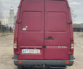 Червоний Мерседес Sprinter, об'ємом двигуна 2.69 л та пробігом 213 тис. км за 9300 $, фото 3 на Automoto.ua