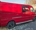 Красный Мерседес Sprinter, объемом двигателя 2.15 л и пробегом 440 тыс. км за 8200 $, фото 10 на Automoto.ua