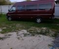Червоний Мерседес Sprinter, об'ємом двигуна 2.7 л та пробігом 600 тис. км за 10100 $, фото 18 на Automoto.ua