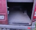 Червоний Мерседес Sprinter, об'ємом двигуна 2.7 л та пробігом 600 тис. км за 10100 $, фото 19 на Automoto.ua