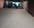 Червоний Мерседес Sprinter, об'ємом двигуна 2.7 л та пробігом 600 тис. км за 10100 $, фото 16 на Automoto.ua