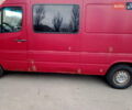 Красный Мерседес Sprinter, объемом двигателя 2.2 л и пробегом 5 тыс. км за 7000 $, фото 11 на Automoto.ua