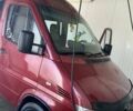 Красный Мерседес Sprinter, объемом двигателя 0 л и пробегом 400 тыс. км за 9000 $, фото 6 на Automoto.ua