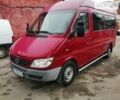 Червоний Мерседес Sprinter, об'ємом двигуна 0 л та пробігом 111 тис. км за 9900 $, фото 1 на Automoto.ua