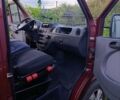 Червоний Мерседес Sprinter, об'ємом двигуна 2.7 л та пробігом 600 тис. км за 10100 $, фото 10 на Automoto.ua