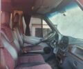 Красный Мерседес Sprinter, объемом двигателя 2.2 л и пробегом 5 тыс. км за 8500 $, фото 6 на Automoto.ua