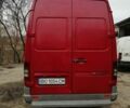 Червоний Мерседес Sprinter, об'ємом двигуна 0 л та пробігом 111 тис. км за 9900 $, фото 1 на Automoto.ua