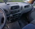 Червоний Мерседес Sprinter, об'ємом двигуна 2.7 л та пробігом 600 тис. км за 10100 $, фото 15 на Automoto.ua