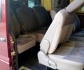Красный Мерседес Sprinter, объемом двигателя 2.7 л и пробегом 570 тыс. км за 11300 $, фото 10 на Automoto.ua