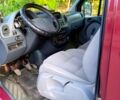Красный Мерседес Sprinter, объемом двигателя 2.7 л и пробегом 570 тыс. км за 11300 $, фото 5 на Automoto.ua