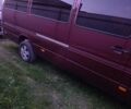 Червоний Мерседес Sprinter, об'ємом двигуна 2.7 л та пробігом 600 тис. км за 10100 $, фото 3 на Automoto.ua