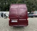 Червоний Мерседес Sprinter, об'ємом двигуна 2.7 л та пробігом 220 тис. км за 8900 $, фото 10 на Automoto.ua