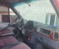 Красный Мерседес Sprinter, объемом двигателя 2.2 л и пробегом 5 тыс. км за 8500 $, фото 4 на Automoto.ua