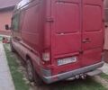 Красный Мерседес Sprinter, объемом двигателя 2.2 л и пробегом 5 тыс. км за 8500 $, фото 8 на Automoto.ua