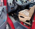 Красный Мерседес Sprinter, объемом двигателя 2.2 л и пробегом 5 тыс. км за 7000 $, фото 14 на Automoto.ua
