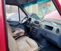 Красный Мерседес Sprinter, объемом двигателя 2.2 л и пробегом 5 тыс. км за 7000 $, фото 6 на Automoto.ua