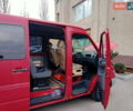 Красный Мерседес Sprinter, объемом двигателя 2.2 л и пробегом 5 тыс. км за 7000 $, фото 8 на Automoto.ua