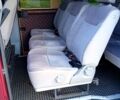Красный Мерседес Sprinter, объемом двигателя 2.7 л и пробегом 570 тыс. км за 11300 $, фото 12 на Automoto.ua