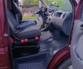 Червоний Мерседес Sprinter, об'ємом двигуна 2.7 л та пробігом 600 тис. км за 10100 $, фото 12 на Automoto.ua