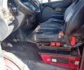 Красный Мерседес Sprinter, объемом двигателя 2.2 л и пробегом 30 тыс. км за 6400 $, фото 6 на Automoto.ua