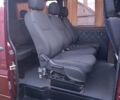 Червоний Мерседес Sprinter, об'ємом двигуна 2.7 л та пробігом 600 тис. км за 10100 $, фото 6 на Automoto.ua