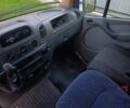 Червоний Мерседес Sprinter, об'ємом двигуна 2.7 л та пробігом 600 тис. км за 10100 $, фото 14 на Automoto.ua