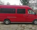 Червоний Мерседес Sprinter, об'ємом двигуна 0 л та пробігом 111 тис. км за 9900 $, фото 8 на Automoto.ua